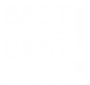 OnTheStacks Times Leader Gold Winner 2025
