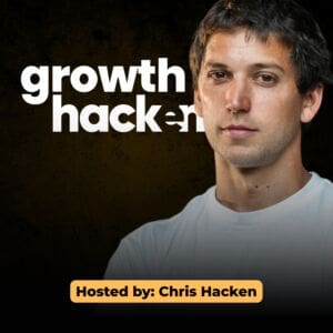 Growth Hacken Podcast with Chris Hacken Growth Hacken Podcast with Chris Hacken
